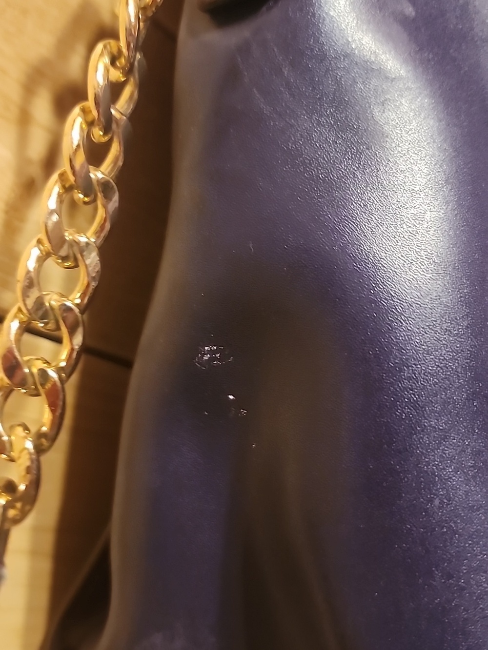 Michael Kors Hamilton Moderne Signature Purse - Picture 7 of 10
